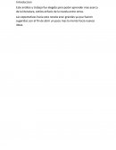 Analisis de la obra: Amalia al amanecer