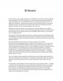 El Sicario