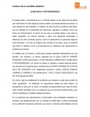 Retroarriendo o lease back