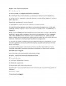 Modelos de isa 95 enfocados a big data