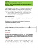 Competencias en la Docencia Universitaria