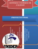 Calidad en la empresa, CERTIFICACIÓN/NORMAS DE CALIDAD ISO 9000