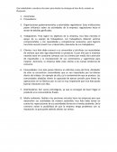 Stakeholders Inka Cola