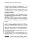Funciones Del Derecho Penal De La Pena Y De La Teoría Del Delito