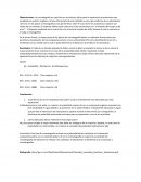 CCF ACETANILIDA Y NITROBENCENO