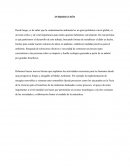 PROBLEMATICAS AMBIENTALES Agroindustria