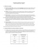 Concepto del MWCO de las membranas