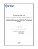 Informe Etnicidad y Raza