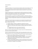 Estadistica. Variables
