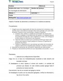 Uso Estratégico de Tecnologías de Información