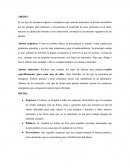 Abono, estimular el crecimiento vegetativo de las plantas