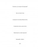 Feminismo ¿un concepto mal interpretado?