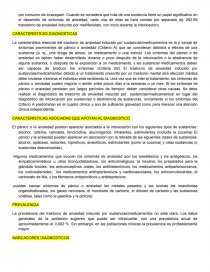 MANUAL DIAGNOSTICO Y ESTADÍSTCIO DE LOS TRANSTORNOS MENTALES. Página 18