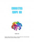 EQUIPO XXX