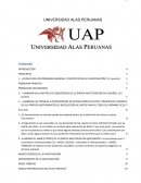 ¿Cuáles son los problemas general y específicos de su investigación?