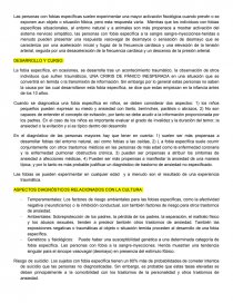 MANUAL DIAGNOSTICO Y ESTADÍSTCIO DE LOS TRANSTORNOS MENTALES. Página 8