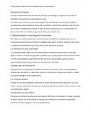 Pensamientos tóxicos