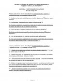 SISTEMAS E INSTITUCIONES EDUCATIVAS