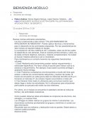 Taller financiero en inteligencia de negocios