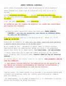 JESÚS OFRECÍA CONSUELO