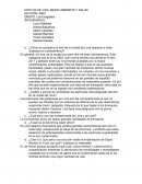 Analisis Video Contaminación atmosférica