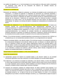 MANUAL DIAGNOSTICO Y ESTADÍSTCIO DE LOS TRANSTORNOS MENTALES. Página 19