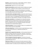 Agresion. Agresión como respuesta de frustración