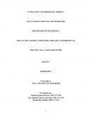 Trabajo Quimica. PRÁCTICA No.6: ANÁLIS DE LECHES