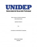 Ética y valores en el ejercicio profesional