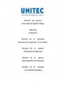 Resumen de la película, “El Fundador”