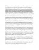 Ensayo sobre la película la ola y la comparación sobre la democracia plebisitaria en América latina