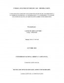 CAPACIDAD DE CONOCER LOS ELEMENTOS BÁSICOS DE LOS DERECHOS A LA LIBERTAD DE PRENSA