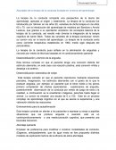 Abordajes de la terapia de la conducta fundada en la teoría del aprendizaje