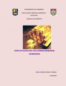 Hidrocarburos gaseosos