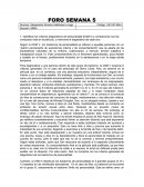 Analisis de atracción fatal