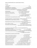 MANUAL DE MANTENIMIENTO PARA SUBESTACIONES ELECTRICAS