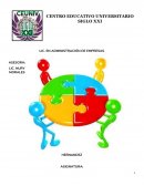 Teorias administrativas. Teoría de las Relaciones Humanas