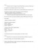 Proyecto de exportacion