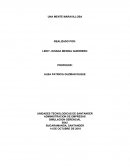 UNA MENTE MARAVILLOSA