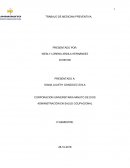 TRABAJO DE MEDICINA PREVENTIVA