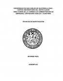 INFORME FINAL DESEMPLEO