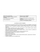 Las esferas de la acción ciudadana y la responsabilidad ciudadana