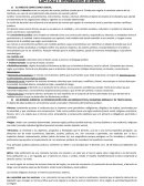 Resumen de derecho constitucional