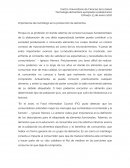 Importancia del nutriólogo en la producción de alimentos