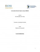 Didáctica de la educación. EL ACTO DIDÁCTICO