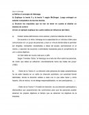Que es Liderazgo . Un líder debe ser mucho más que un jefe.