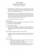 PEDAGOGIA AMBIENTAL AMBIENTE VIRTUAL DE APRENDIZAJE “AVA “