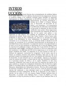 MIGRACION ILEGAL africana hacia Europa