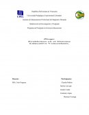 Problemas en el Sistema Educativo Venezolano