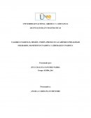 VALORES UNADISTAS, MISIÓN, VISIÓN, PROYECTO ACADÉMICO PEDAGÓGIO SOLIDARIO, MANIFIESTO UNADISTA Y LÍDERAZGO UNADISTA